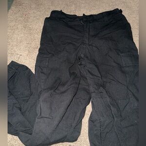 Unisex EMS Cargo Pants